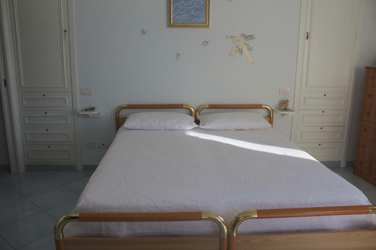阿马尔菲赫尔莫萨旅馆住宿加早餐旅馆 外观 照片